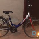 For sale switchback switchback Teenager bicycle