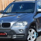 BMW X5 E70 3.0D 173KW, 2007 for sale