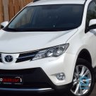 Toyota RAV4 for sale, 2.0 benz/gaz, 111kw, 2014
