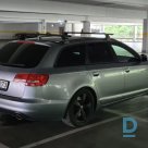 Pārdod Audi A6, 2010, automāts