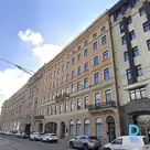 Продажа Дома Aspazijas bulv. 20