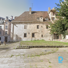 House for sale Alksnāja iela 16