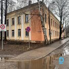 Продажа Дома Jūrmalas g. 16