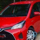 Toyota Yaris 1.5H, 2014 for sale