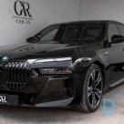 BMW 750 3.0H, 2023 for sale