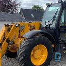 For sale Tractor JCB 540-70