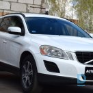 For sale Volvo XC60 2.4D 120KW, 2011