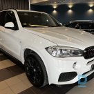 For sale BMW X5 3.0d M Package 190kw/258hp, 2015