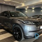 Продажа Land Rover Range Rover Velar 177 кВт/240 л.с., 2019 г.