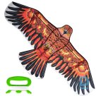 Air kite - eagle 160 cm XXL (PAG667B)