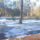 Land for sell in Jurmala