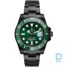 For sale Rolex Submariner Date PVD Hulk