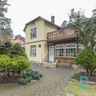 House for sale in Jūrmala Lielupe Meža prospekts 79