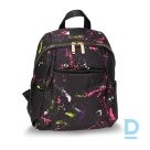 Backpacks, ANNA GRACE 29x31x14 cm
