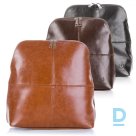 Backpacks, Paolo Peruzzi 28x26,5x9 cm
