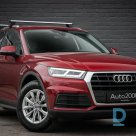 Продается Audi Q5 2.0d, 2020 г.в.