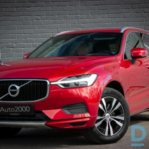 Pārdod Volvo XC60 2.0, 2020