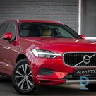 Volvo XC60 2.0 for sale, 2020