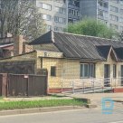 Продать дом Rīga,Prūšu 43, 205м²