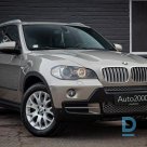 BMW X5 Xdrive 35D 210kw for sale, 2010