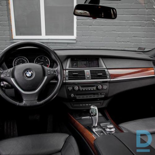 Pārdod BMW X5 Xdrive 35D 210kw , 2010