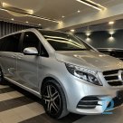 Pārdod Mercedes-Benz V250 2.2d, 2018