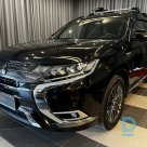 Pārdod Mitsubishi Outlander EV Plug-in Hybrid 2.4i, 2019