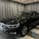 Pārdod Volkswagen Passat 2.0d, 2016