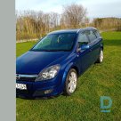 For sale Opel Astra, 2005
