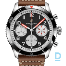 Pārdod Breitling Classic AVI Chronograph 42 Mosquito