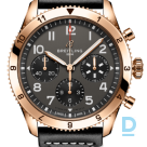 Продают Breitling Classic AVI Chronograph 42 P-51 Mustang