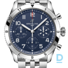 Продают Breitling Classic AVI Chronograph 42 Tribute to Vought F4U Corsair