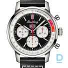 Продают Breitling Top Time B01 Deus