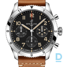 Pārdod Breitling Classic AVI Chronograph 42 P-51 Mustang