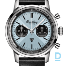 Продают Breitling Top Time B01 Triumph 