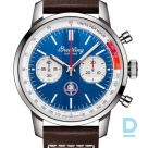 Продают Breitling Top Time B01 Shelby Cobra