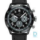 Продают Breitling Super AVI B04 Chronograph GMT 46 Mosquito Night Fighter