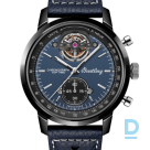 Продают Breitling Top Time B21 Shelby Cobra