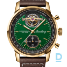 Продают Breitling Top Time B21 Ford Mustang