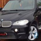 BMW X5 3.0d, 2010 for sale