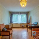 2-room apartment for rent, Bebrenes street 8, Brekši, Riga