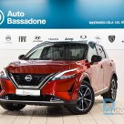 Nissan Qashqai Tekna Design Pack Bose e-Power Hybrid for sale, 2023