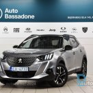 Peugeot 2008 GT Electric for sale, 2022