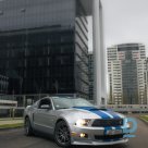 For sale Ford Mustang, 2011