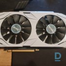 For sale Video card Asus gtx 1060 6gb