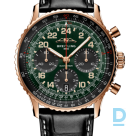 Продают Breitling Navitimer B12 Chronograph 41 Cosmonaute