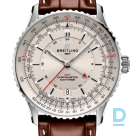 Продают Breitling Navitimer Automatic GMT 41