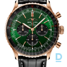 Продают Breitling Navitimer B01 Chronograph 46