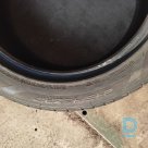 Momo summer tires for sale, two-225/45 R17, two 245/45 R17