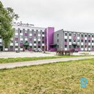 Moderns biroja centrs